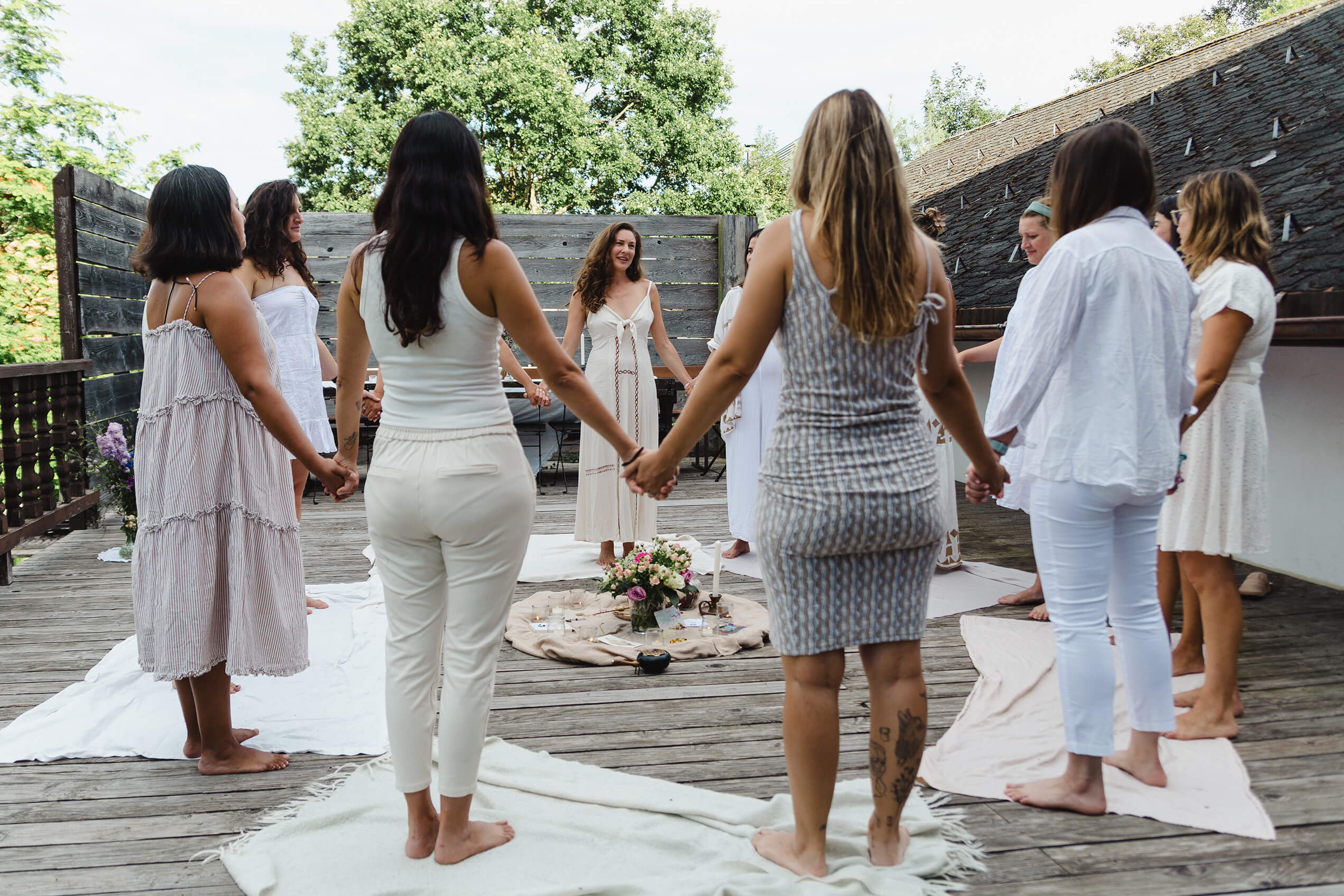 TRIBU - Plan mensual